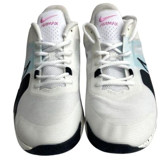 Nike Air Max Impact 4 Basketball Shoes Men's Sz 12 - Picture 5 of 9